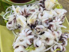 -贞姨美食·老字号海鲜大排档