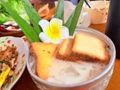 -婉泰·特色小吃·舂鸡脚(告庄二店)