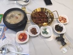 -长顺参鸡汤店(西塔总店)