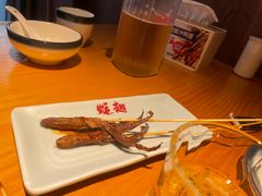 -蚝翅·海鲜粥·烧烤·龙虾季(海曙天一店)