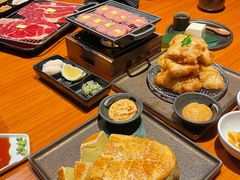 -摩打食堂(佳兆业店)