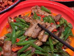 -馬伍旺川菜(安德门店)