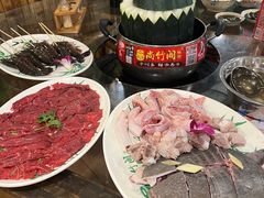 -尚竹阁冬瓜盅·18年地标美食(平洲店)