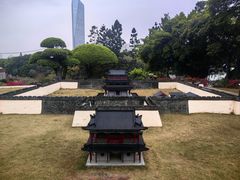 -深圳锦绣中华民俗村