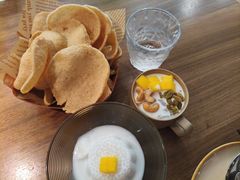 -星叶·东南亚料理(温州万象城店)