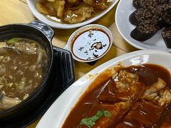 -屋里家延边朝鲜族冷面(南园店)