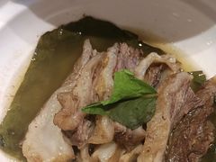 -金陵后厨·南京菜(新街口秣陵路店)