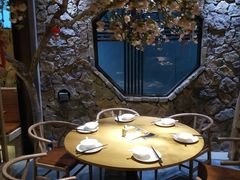 包厢-渔太泰漓江小馆·广西融合菜(西街店)