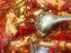-YAFEE雅菲·粤菜·湘菜·融合菜(魏公村店)
