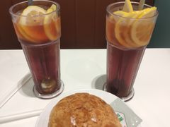 -翠华餐厅(宝安壹方城店)