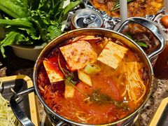 -火吧PTV聚会餐厅(10号店)