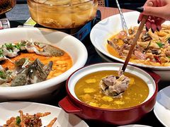 -东湖34号餐厅·湖北菜