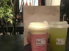 -阿嬷手作(南宁百盛印象城店)
