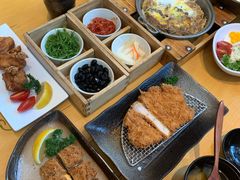 -胜博殿日式炸猪排(西红门店)
