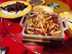 -那家小馆•北京菜•烤鸭(香山店)