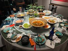 -江南小菜(东辰御龙湾店)