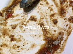 -伽喱博士 Dr.CURRY咖喱饭(太阳宫咖喱店)