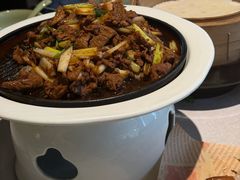 -悦融·京鲁菜·露台花园(安定门店)