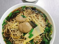 -老赵面店(大西路店)