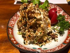 -肉魁屋·烧肉·烧鸟·酒场(高新店)
