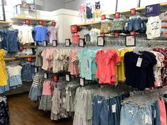 -GAP(王府井奥莱·香江小镇店)