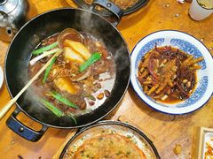 -李记茶油鸭(河西店)