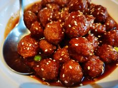 -杏花堂晋商私房菜(华熙五棵松店)