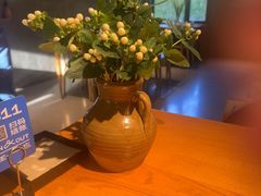 -一坐一忘云南菜(三里屯店)