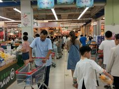 -永辉超市(中南城店)