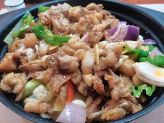 -川悦壹号·川菜(蠡溪路店)