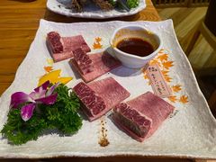 -黑牛の店·和牛烧肉(合生汇店)