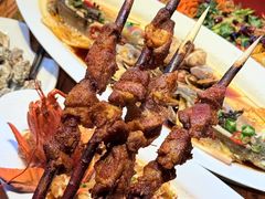 -永红源啤酒·烧烤·海鲜·大排档(青特城店)