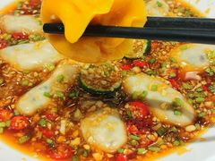 -必点海鲜·海肠捞饭·鲅鱼水饺(滨江道店)