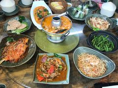 -喜越泰莱·泰越料理(海逸新天地店)