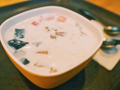 -文昌邓记清补凉(西沙路店)