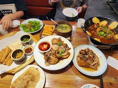 -符离集餐厅(万象城店)