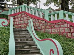 -龙环葡韵住宅式博物馆
