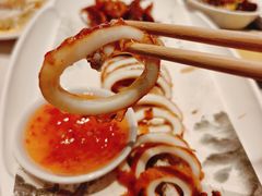 -北李妈妈菜·海肠捞饭(开发区万达店)