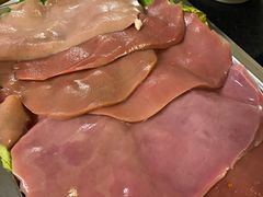 -岗上渣渣老火锅(两路口店)