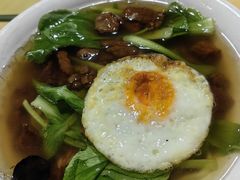 -富源春面馆(四川北路店)