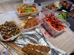 -沪小胖小龙虾(淮海中路旗舰店)