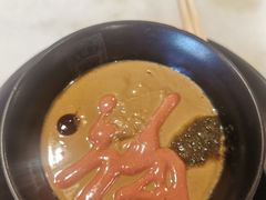 -京门老爆三·铜锅涮肉 爆肚(望京店)