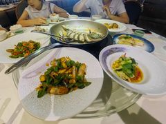 -百味馆·粤菜·湛江菜(后海花园店)