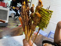 -老式乌米冰(阜阳园店)