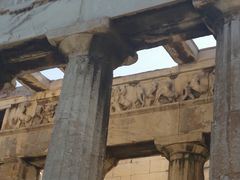 -赫淮斯托斯神庙