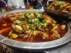 -莫熙炉鱼(旭海时代广场店)