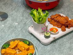 -林辉家宴·本地家常菜·头牌清远鸡(先锋店)