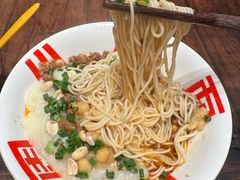 -周小波重庆小面·重庆名小吃(邹容路店)