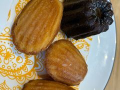 -OUR Bakery(中海环宇荟店)