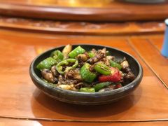 -园林美食城·本土农家菜(杨和镇店)